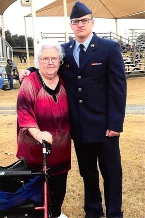 Sue Ayres - Photo 60