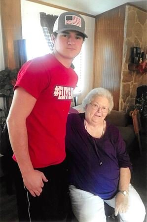 Sue Ayres - Photo 65