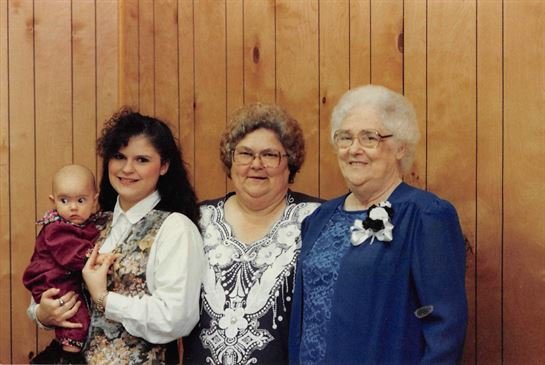 Sue Ayres - Photo 66