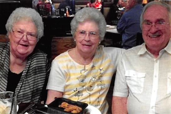 Sue Ayres - Photo 78