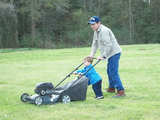 Darren Wynn Burge - Photo 9