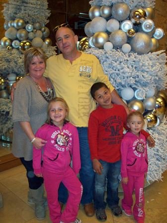 Darren Wynn Burge - Photo 13