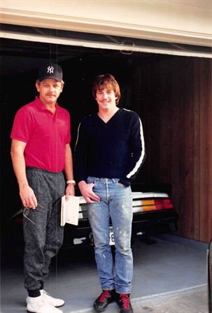 Darren Wynn Burge - Photo 16