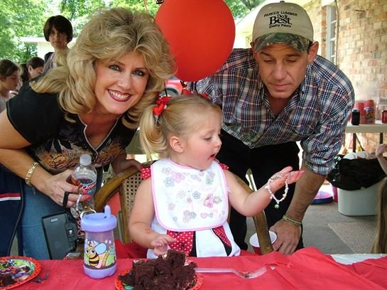 Darren Wynn Burge - Photo 23