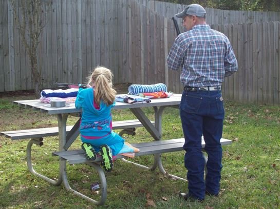 Darren Wynn Burge - Photo 25