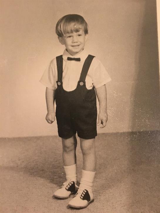 Darren Wynn Burge - Photo 26