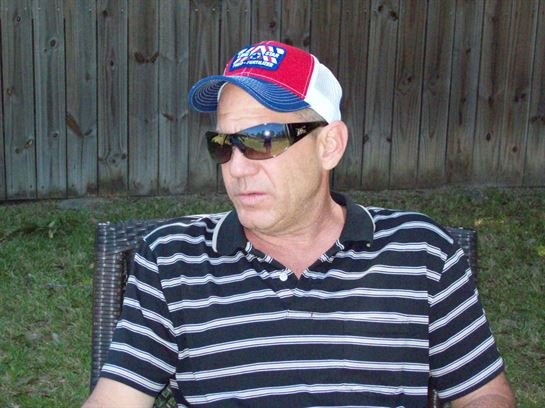 Darren Wynn Burge - Photo 30