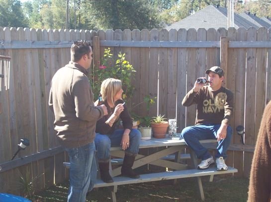 Darren Wynn Burge - Photo 31