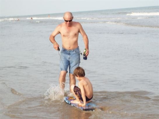 Darren Wynn Burge - Photo 40