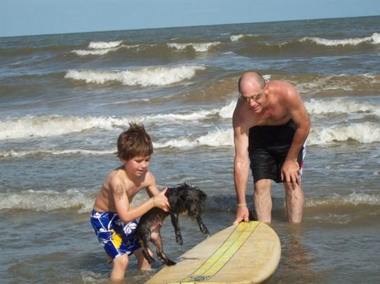 Darren Wynn Burge - Photo 43