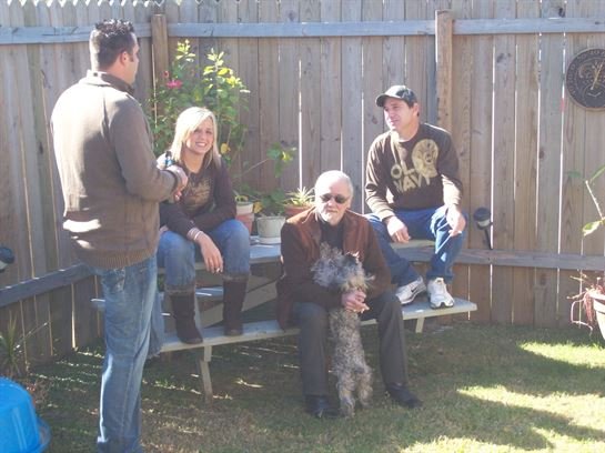 Darren Wynn Burge - Photo 44