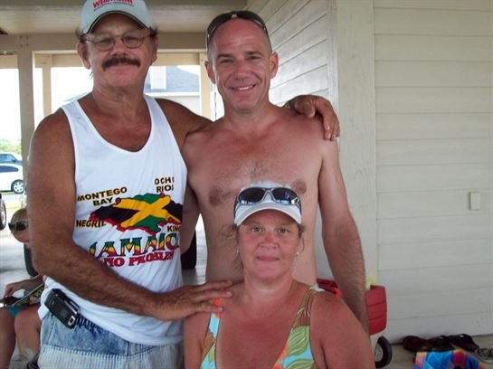 Darren Wynn Burge - Photo 47