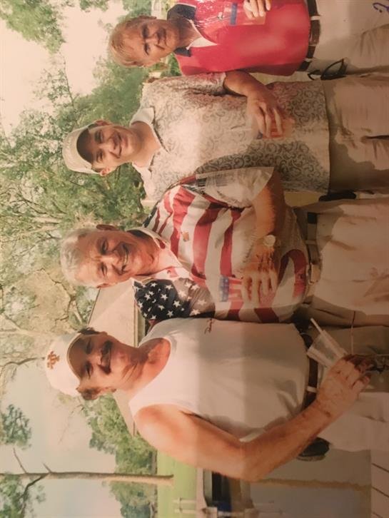 Darren Wynn Burge - Photo 48