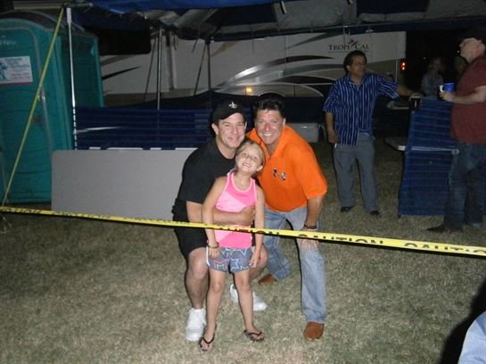 Darren Wynn Burge - Photo 50