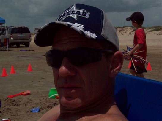 Darren Wynn Burge - Photo 53