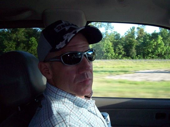 Darren Wynn Burge - Photo 55