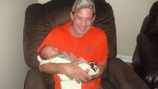 Darren Wynn Burge - Photo 61