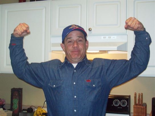 Darren Wynn Burge - Photo 59