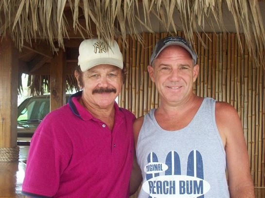 Darren Wynn Burge - Photo 72