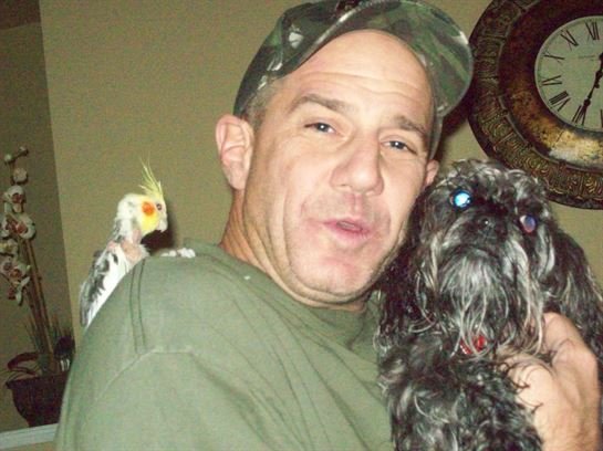 Darren Wynn Burge - Photo 79