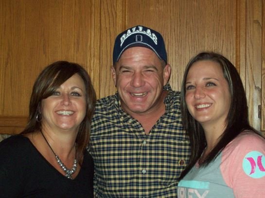 Darren Wynn Burge - Photo 81