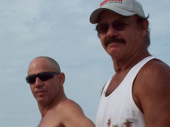 Darren Wynn Burge - Photo 83