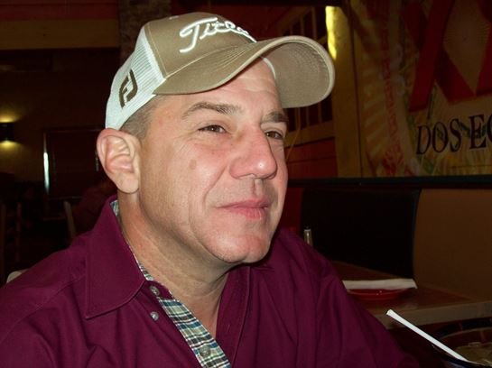 Darren Wynn Burge - Photo 87