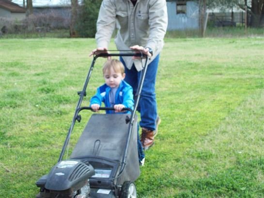 Darren Wynn Burge - Photo 92