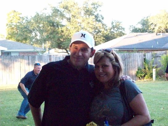 Darren Wynn Burge - Photo 95