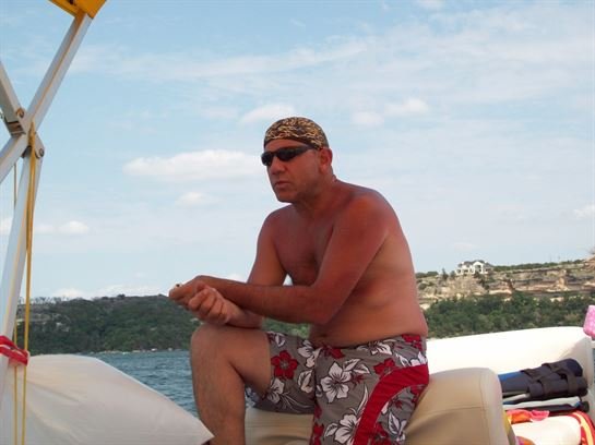 Darren Wynn Burge - Photo 102