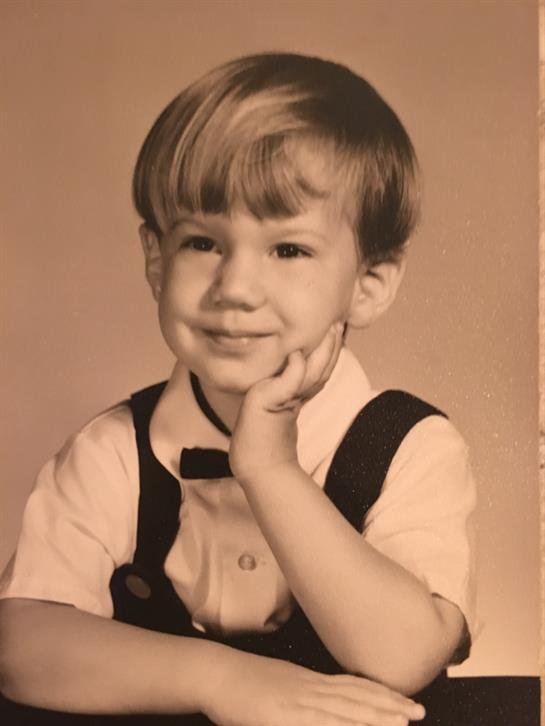 Darren Wynn Burge - Photo 106