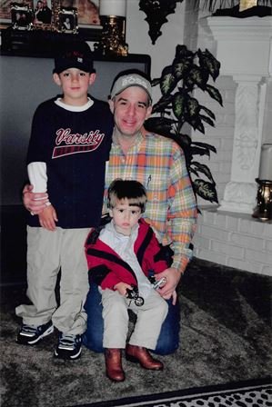 Darren Wynn Burge - Photo 110