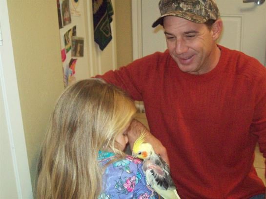 Darren Wynn Burge - Photo 109