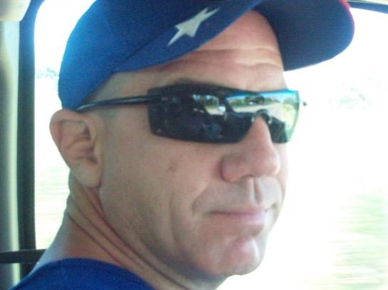 Darren Wynn Burge - Photo 111