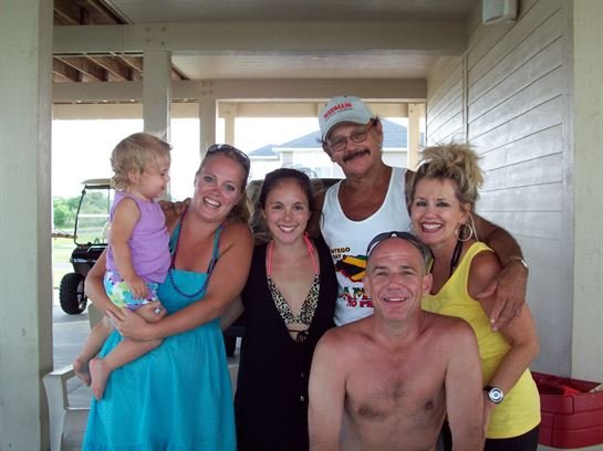 Darren Wynn Burge - Photo 115