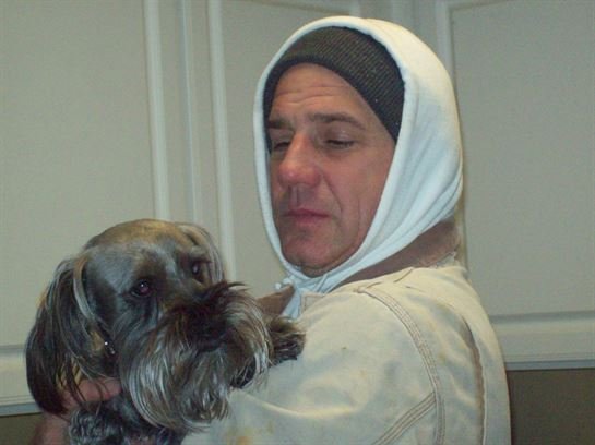 Darren Wynn Burge - Photo 114