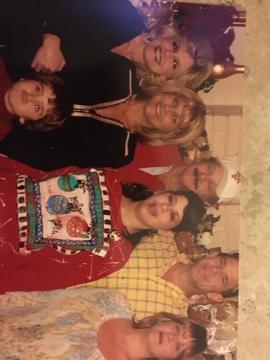 Darren Wynn Burge - Photo 117