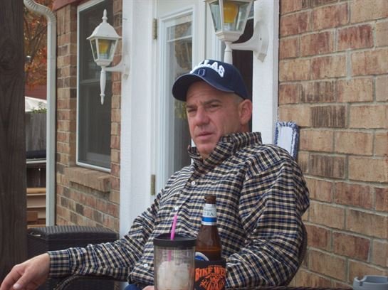 Darren Wynn Burge - Photo 119