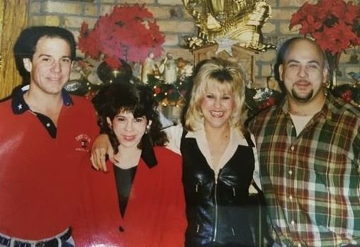 Darren Wynn Burge - Photo 120