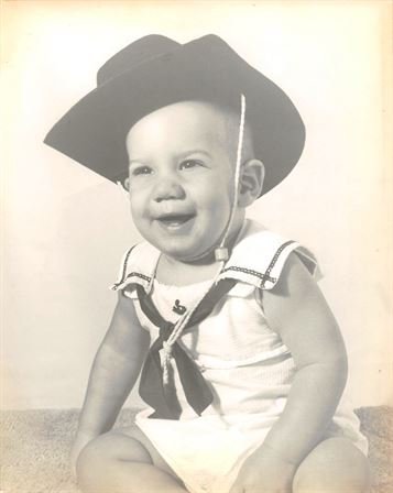 Darren Wynn Burge - Photo 126