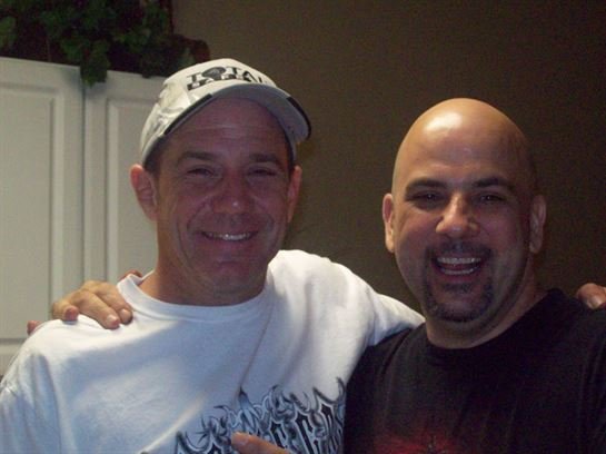 Darren Wynn Burge - Photo 131