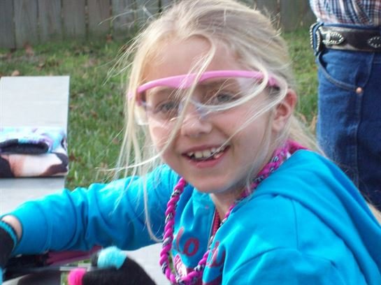 Darren Wynn Burge - Photo 130