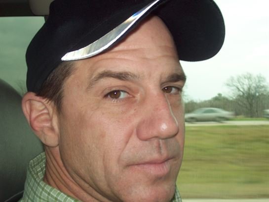 Darren Wynn Burge - Photo 136