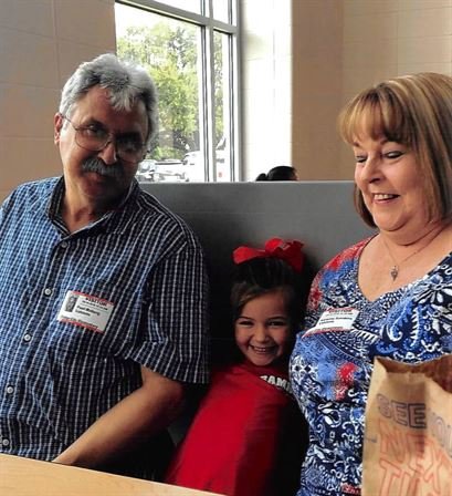 Paul Daniel Moberg - Photo 3