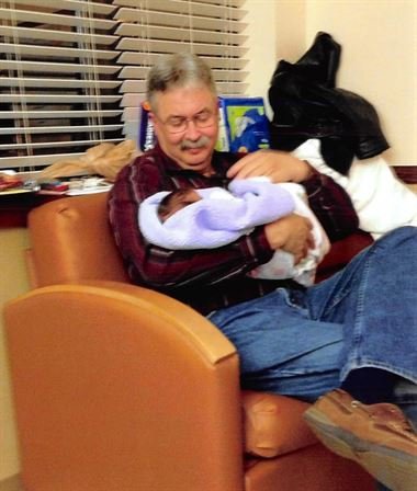 Paul Daniel Moberg - Photo 7