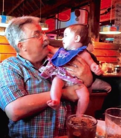 Paul Daniel Moberg - Photo 14