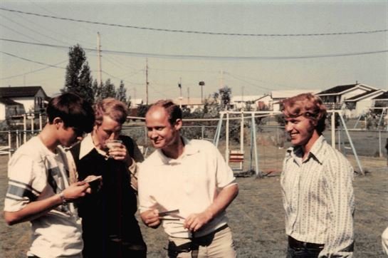 Paul Daniel Moberg - Photo 18