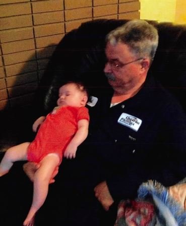 Paul Daniel Moberg - Photo 30