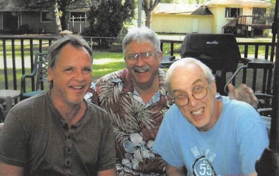 Paul Daniel Moberg - Photo 42