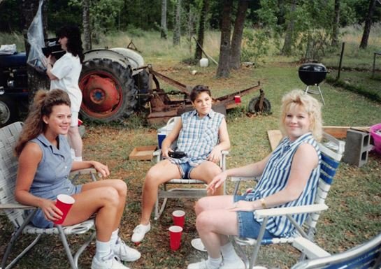 Shanna Lynn Gonzalez - Photo 61